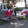 17 września 2019 r.  -W 80. rocznicę agresji Armii Czerwonej na Polskę  