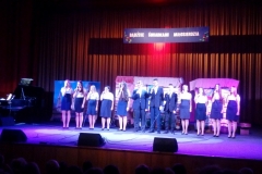 XVI  Dzień Papieski  w HDK 23.10. 2016