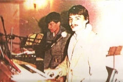 1984 - 1990