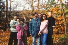 1991 - 1995