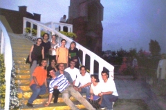 Lata 1984 - 2000