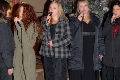 25.lecie działalności zespołu - 28.12.2008