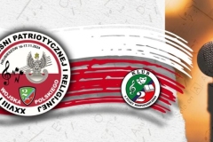 White and Red Red Roses Valentines Day Sale Facebook Cover - 1