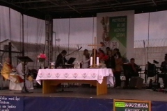 Jubileusz AA - Hrubieszów 27.08. 2014