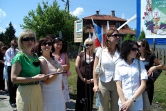 Boże Ciało 07.06. 2007