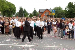 Boże Ciało 07.06. 2012