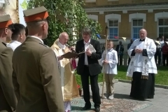 Boże Ciało 2015