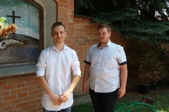 Boże Ciało 20.06. 2019