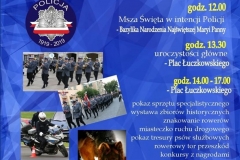 policja