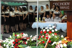 Dni Staszicowskie  - Dziekanów 2011