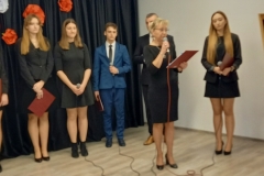 Dołhobyczów 11.11.2022