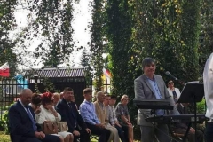 Dożynki  Parafialne 12.09.2021