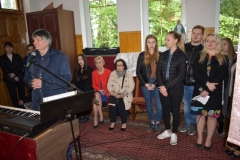 Dziekanów Dni Staszicowskie 2019