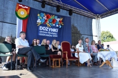 Dziekanów Dozynki 2019