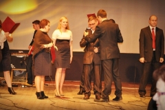 Dzień Papieski 14.10. 2012