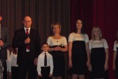 Dzień Papieski 20.10. 2013