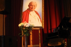 Dzień Papieski 2015 - Jan Paweł II patron rodziny