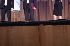Dzień Papieski 27.10. 2019