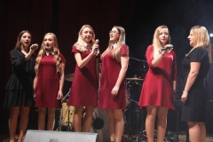 XXIV Ogólnopolski Festiwal Pieśni Patriotycznej i Religijnej Hrubieszów              2019