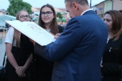 Koncert Chwały 26.05. 2016