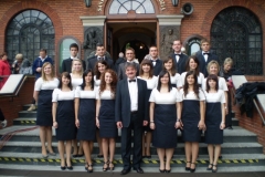 Łagiewniki 19.09. 2010