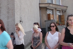 Lubaczów 06.07. 2014