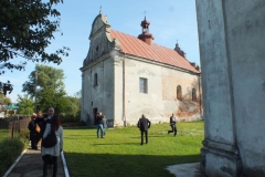 Luboml ( Ukraina) 22.09. 2012