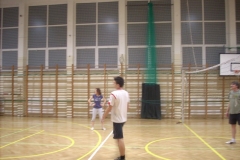 Na sportowo... w Szkole Podstawowej nr 3 w Hrubieszowie 2011
