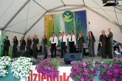 Nadbużańskie Spotkania Artystyczne HDK 18.06. 2006