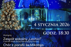 PLAKAT-KONCERT