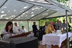 Obrowiec 2019