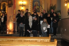 Pasja 01.04. 2012