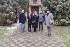 Przewodów 19 - 20.11. 2022