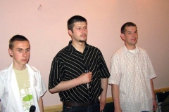 Rok 2005