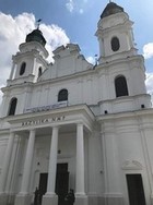 Read more about the article Chełm – wojewódzkie uroczystości Święta Policji