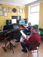 Read more about the article Lechici przyjmują wyzwanie #hot16 challenge2 – 24.05.2020