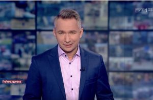 Read more about the article Mamy swój hejnał – Teleexpress TVP