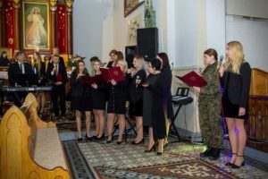 Read more about the article Dołhobyczów 25.09.2022