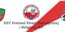Read more about the article XXV Ogólnopolski Festiwal Pieśni Patriotycznej i Religijnej Wojska Polskiego – 19 – 21.11.2021
