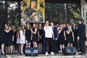 Read more about the article 40.lecie działalności zespołu – 25 czerwca 2023