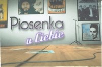 Read more about the article Piosenka u Ciebie… Leszek Opała w TVP3 Lublin