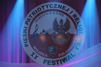 Read more about the article XX Jubileuszowy Festiwal Pieśni Patriotycznej i Religijnej Wojska Polskiego – Hrubieszów 2015.