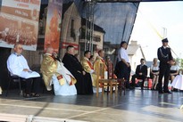 Read more about the article 100.lecie Ochotniczej Straży Pożarnej w Hrubieszowie – 10.09.2016 r.