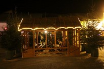 Read more about the article Hrubieszowskie kolędowanie przy szopce – 27.12.2015