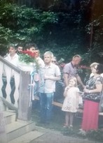 Read more about the article Odpust – Dziekanów 2016