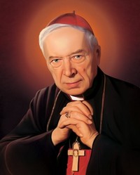 Read more about the article Beatyfikacja ks. Kardynala S. Wyszyńskiego- 12.09 2021 r.