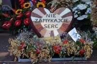 Read more about the article DOŻYNKI 2020