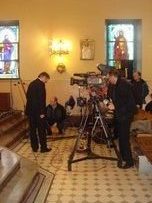 Read more about the article Msza św. w TV Polonia