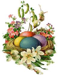 Read more about the article Życzenia wielkanocne – 2015