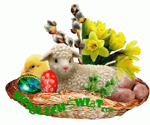 Read more about the article Wielkanoc 2021